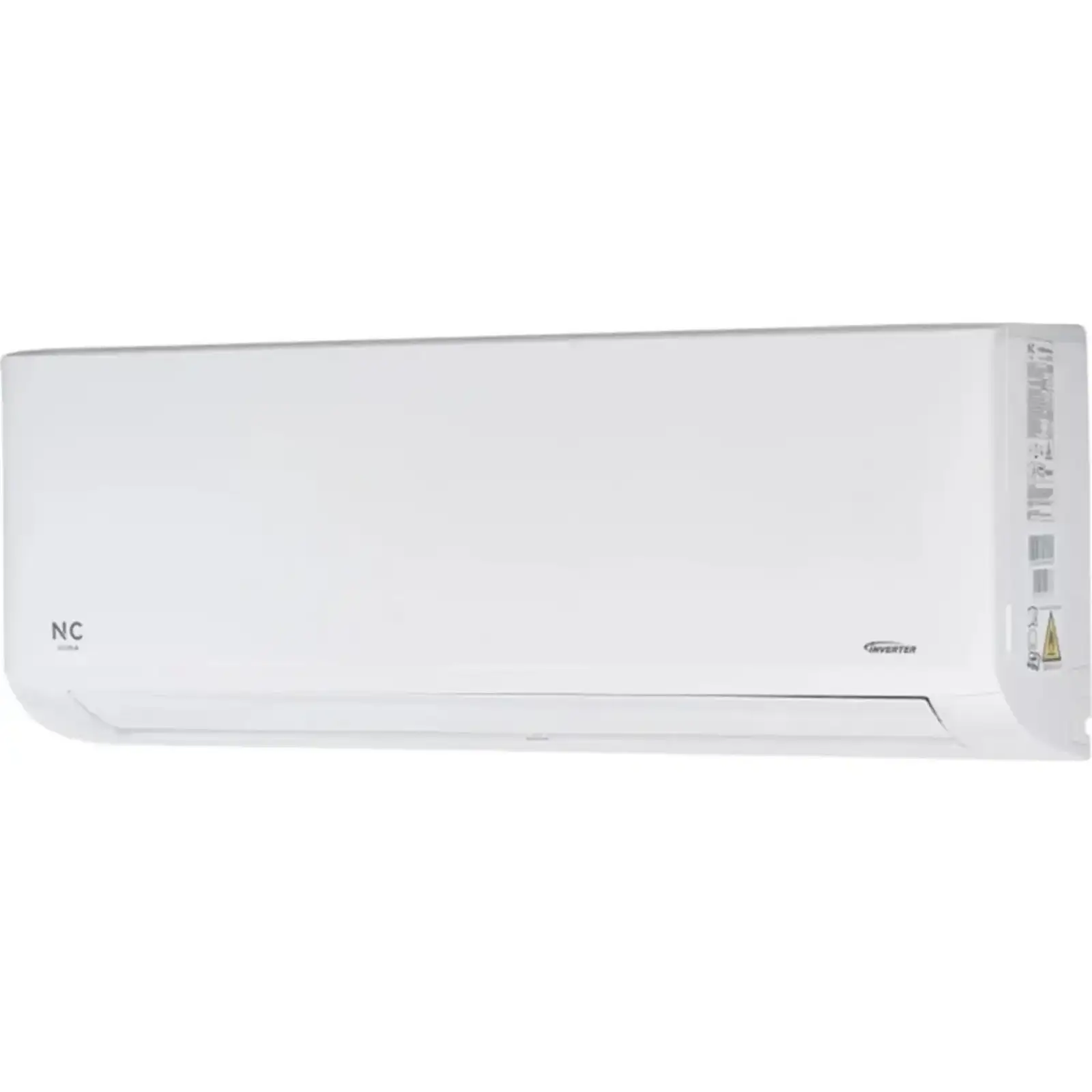 Кондиціонер NC clima Manchester NCI12EHMIw1eu2/NCO12EHMIw1eu2 UA
