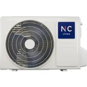 Кондиціонер NC clima Manchester NCI12EHMIw1eu2/NCO12EHMIw1eu2 UA
