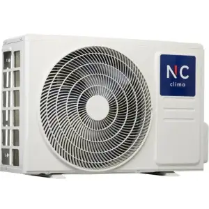 Кондиціонер NC clima Manchester NCI12EHMIw1eu2/NCO12EHMIw1eu2 UA