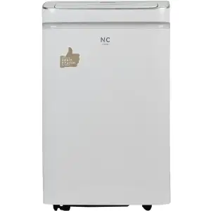 Мобільний кондиціонер NC Clima NCI12OMPLw0 UA