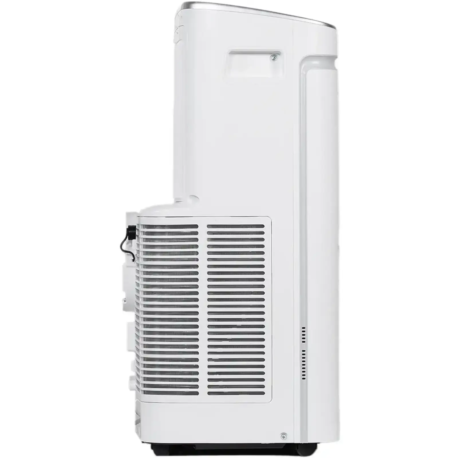 Мобільний кондиціонер NC Clima NCI12OMPLw0 UA