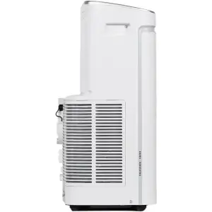 Мобільний кондиціонер NC Clima NCI12OMPLw0 UA