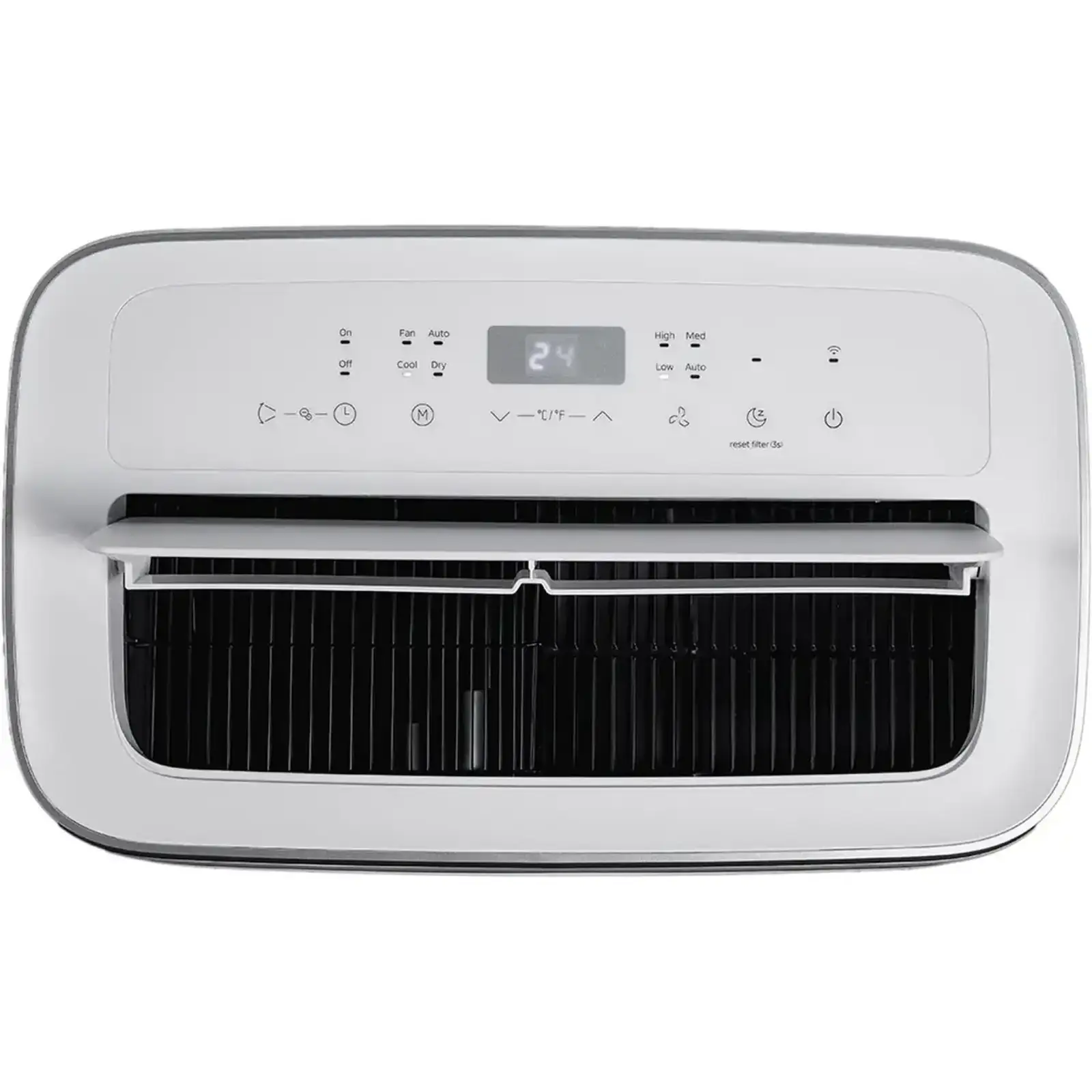 Мобільний кондиціонер NC Clima NCI12OMPLw0 UA