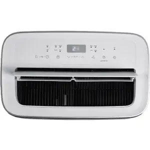 Мобільний кондиціонер NC Clima NCI12OMPLw0 UA