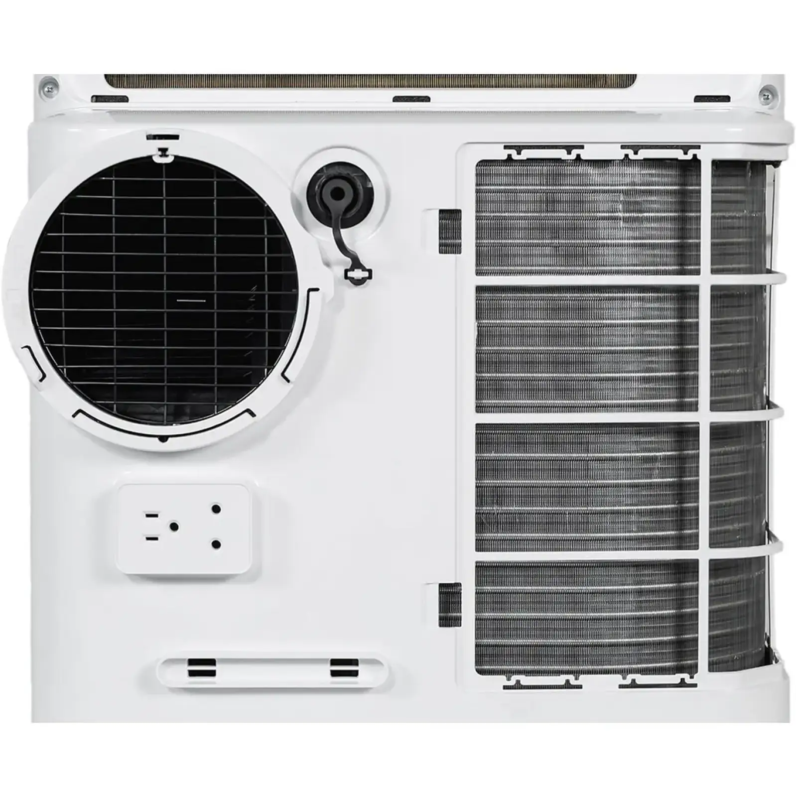 Мобільний кондиціонер NC Clima NCI12OMPLw0 UA