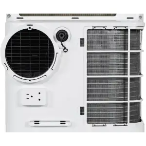 Мобільний кондиціонер NC Clima NCI12OMPLw0 UA