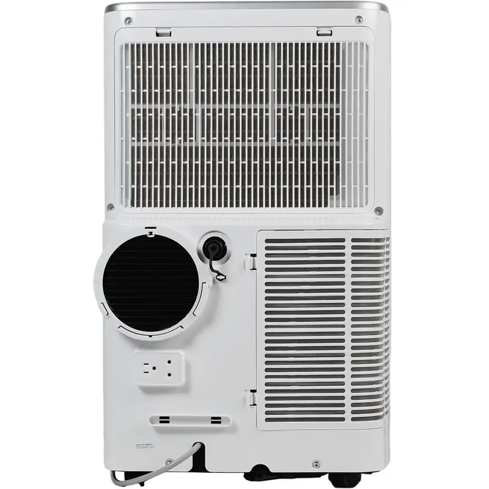Мобільний кондиціонер NC Clima NCI12OMPLw0 UA