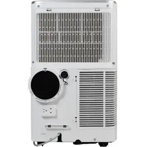 Мобільний кондиціонер NC Clima NCI12OMPLw0 UA