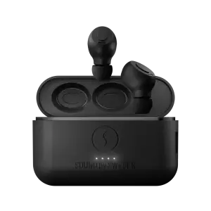 Наушники TWS Sound by Sweden SUPRA NERO-TX PRO White