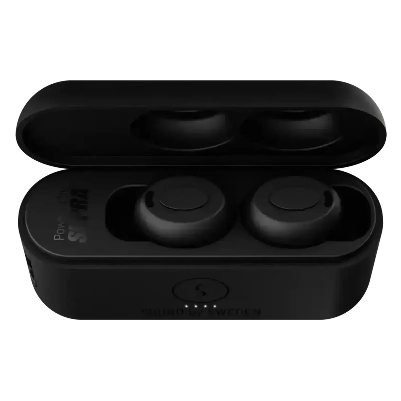 Наушники TWS Sound by Sweden SUPRA NERO-TX PRO White