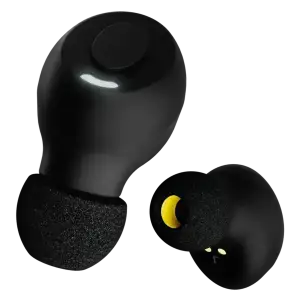 Наушники TWS Sound by Sweden SUPRA NERO-TX PRO White