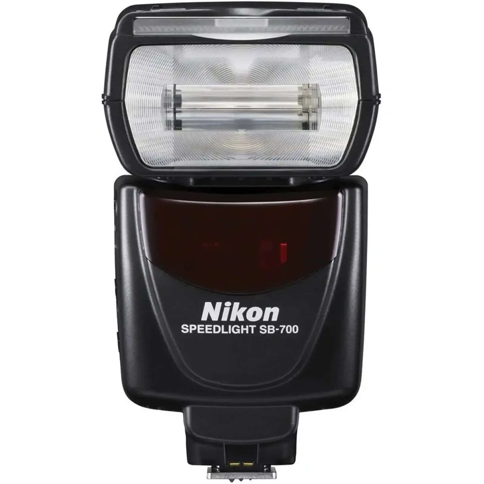 Объектив Nikon AF-S Nikkor 35mm f/1.8G + Спалах Nikon SB-700 Black
