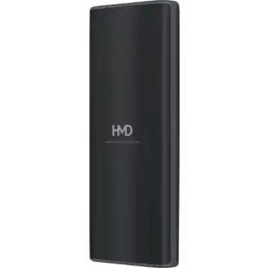 Мобильный телефон Nokia 200 4G DS 2026 Black UA