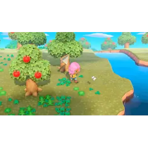 Игра Nintendo Switch 2 Animal Crossing: New Horizons (NS2ACNH)