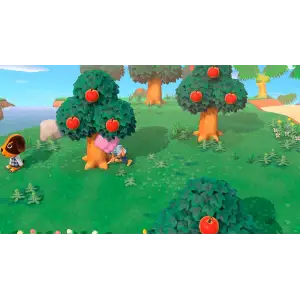 Игра Nintendo Switch 2 Animal Crossing: New Horizons (NS2ACNH)