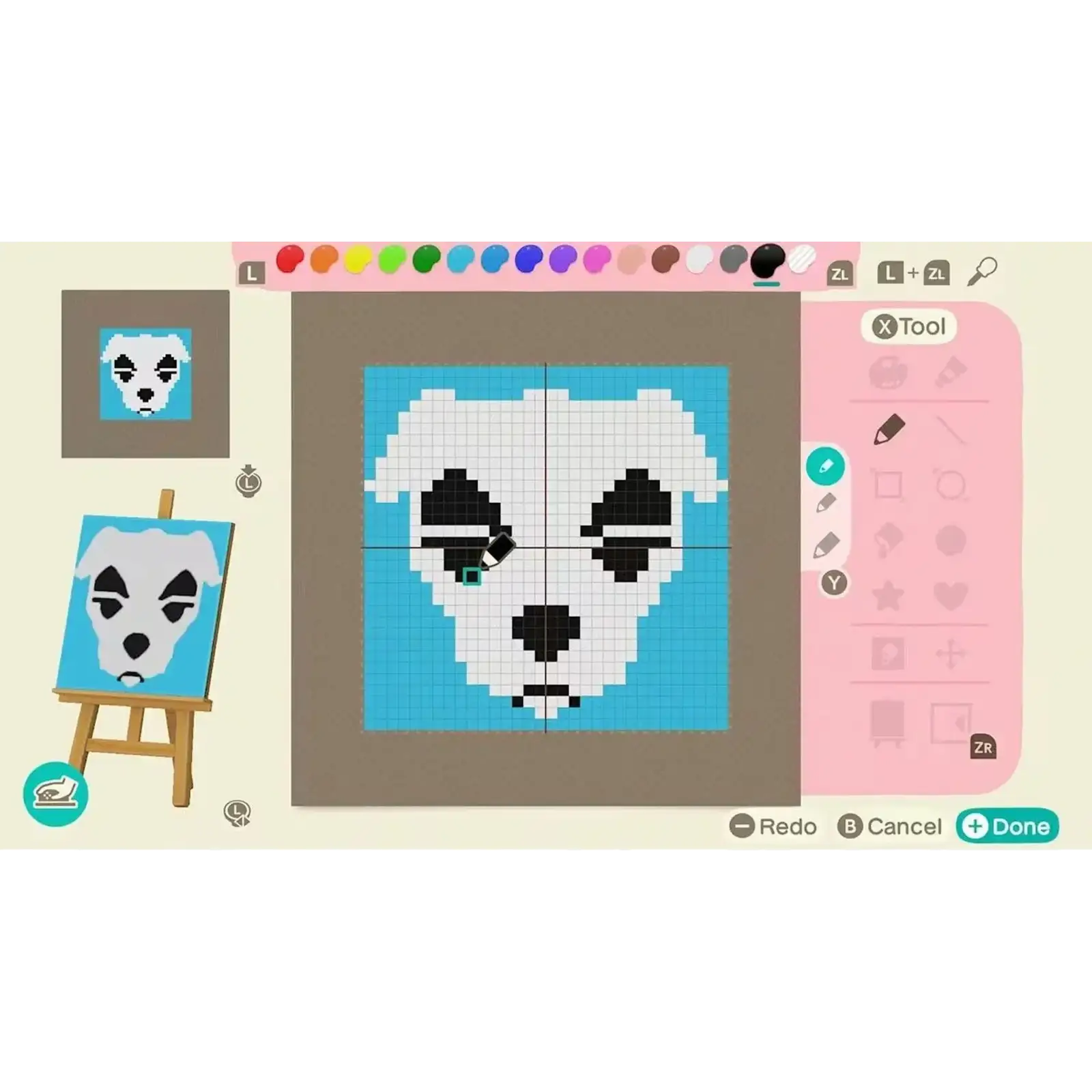 Игра Nintendo Switch 2 Animal Crossing: New Horizons (NS2ACNH)