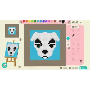 Игра Nintendo Switch 2 Animal Crossing: New Horizons (NS2ACNH)