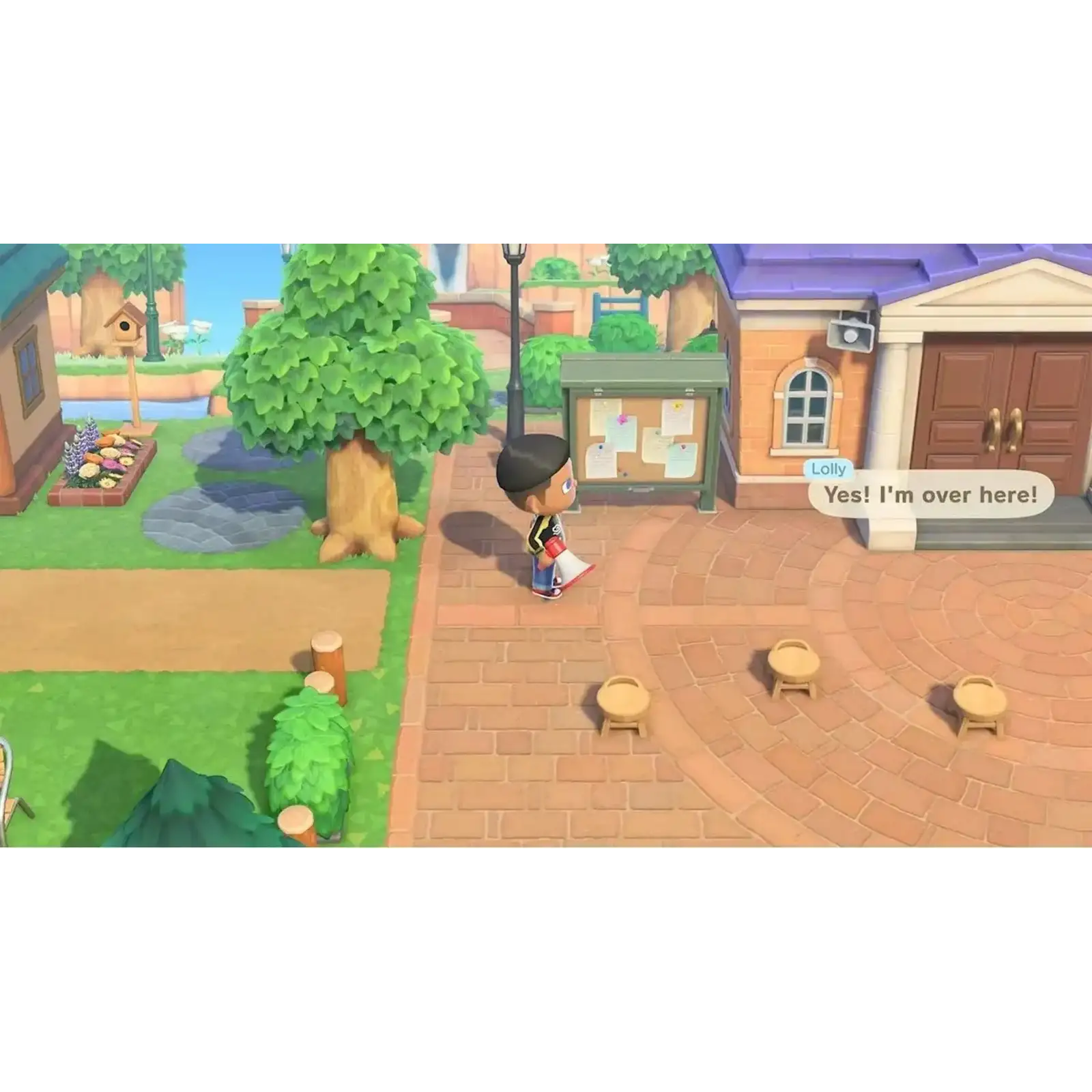 Игра Nintendo Switch 2 Animal Crossing: New Horizons (NS2ACNH)
