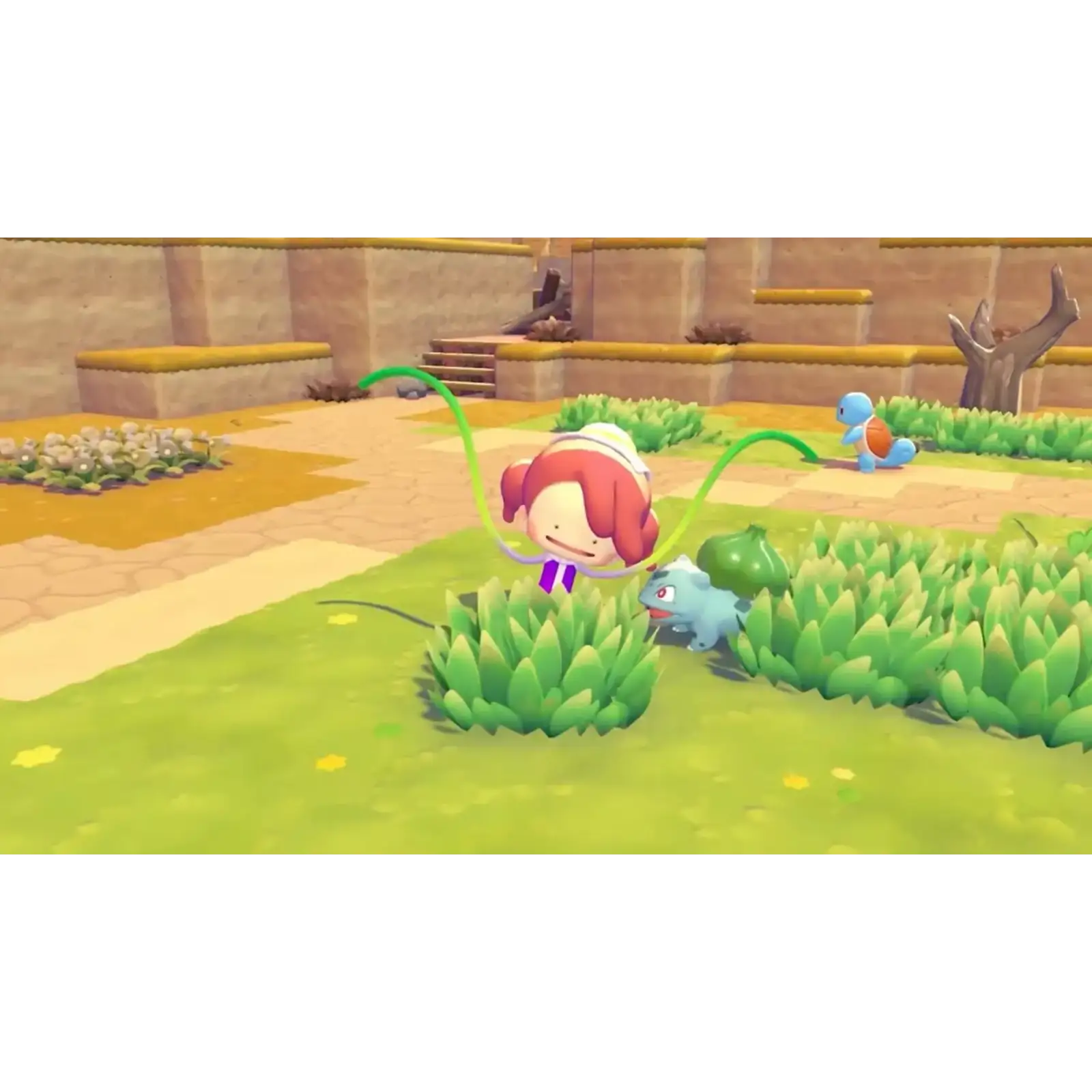 Гра Nintendo Switch 2 Pokemon Pokopia (NS2PP)