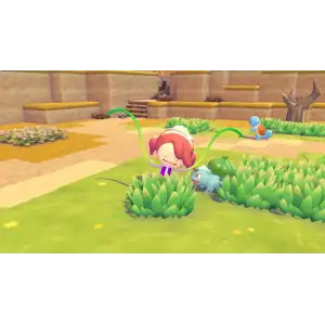 Гра Nintendo Switch 2 Pokemon Pokopia (NS2PP)