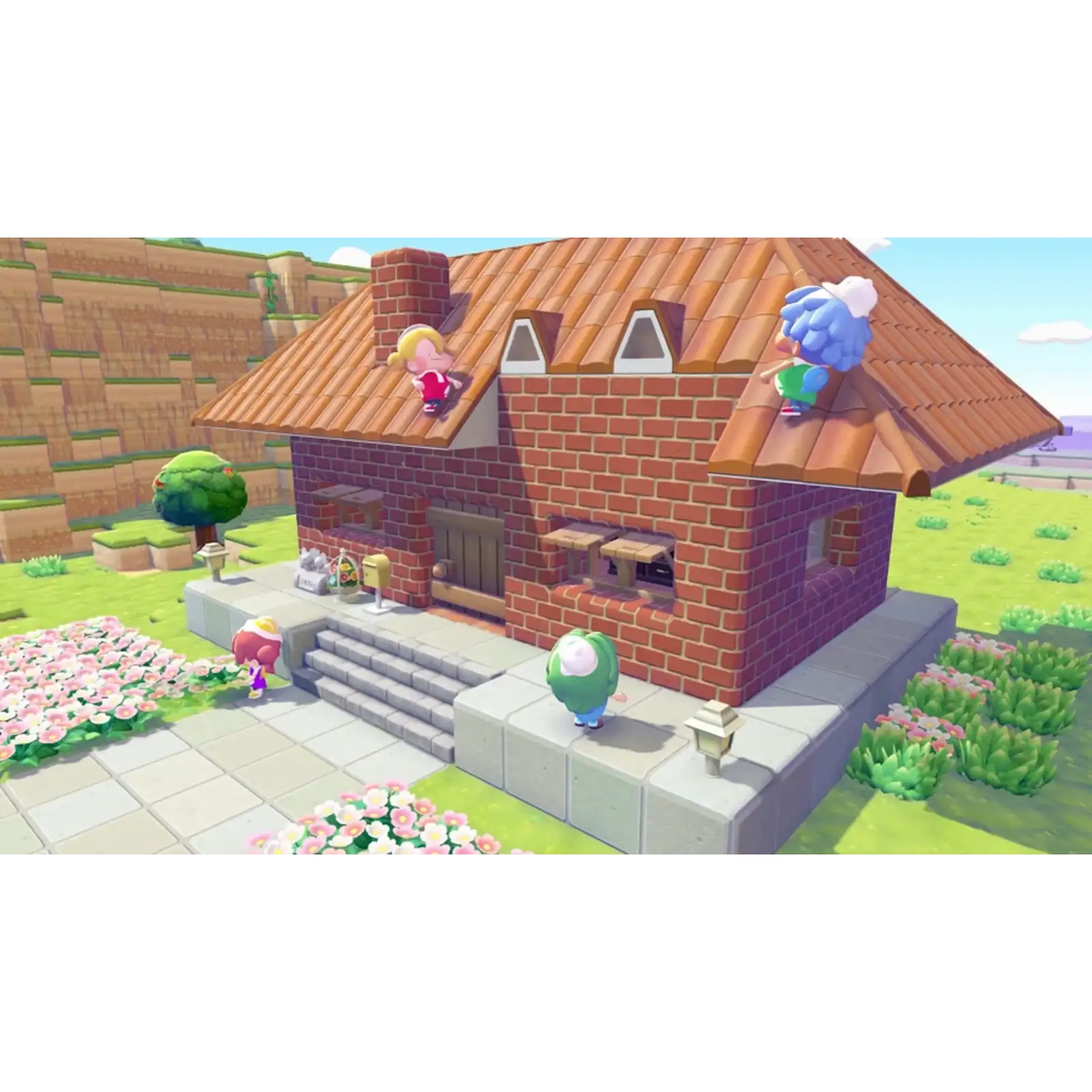 Гра Nintendo Switch 2 Pokemon Pokopia (NS2PP)