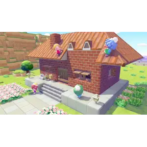 Гра Nintendo Switch 2 Pokemon Pokopia (NS2PP)