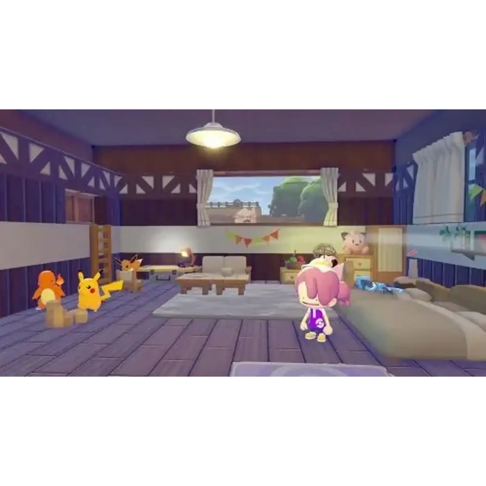 Гра Nintendo Switch 2 Pokemon Pokopia (NS2PP)