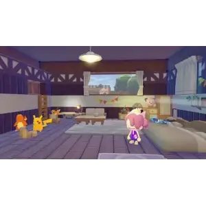 Гра Nintendo Switch 2 Pokemon Pokopia (NS2PP)