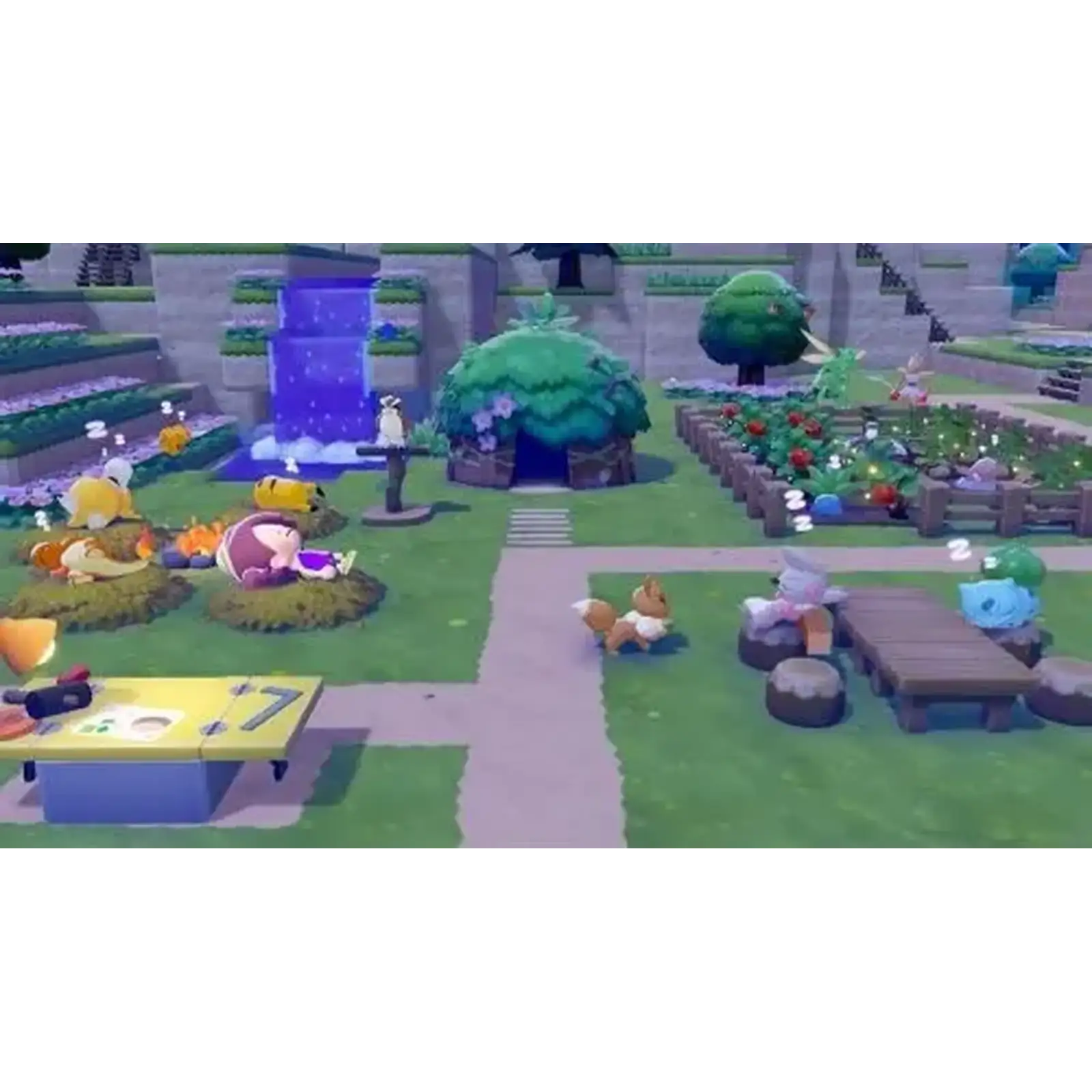 Гра Nintendo Switch 2 Pokemon Pokopia (NS2PP)