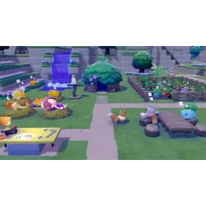 Гра Nintendo Switch 2 Pokemon Pokopia (NS2PP)