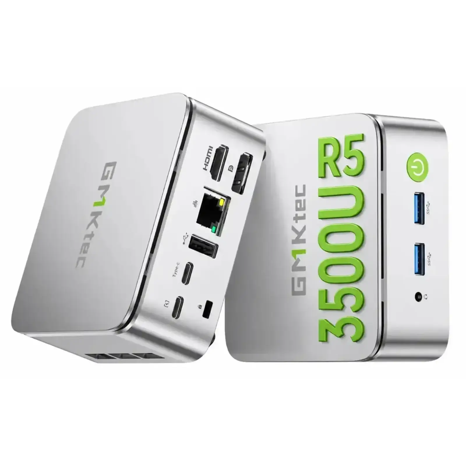 Неттоп GMKtec NucBox G10