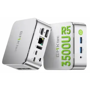 Неттоп GMKtec NucBox G10