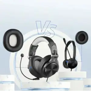 Гарнитура OneOdio A71D Black (A71D Black) UA