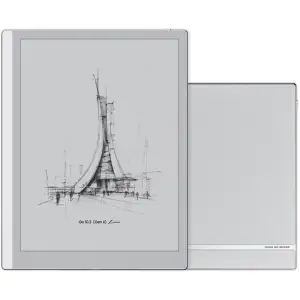 Электронная книга Onyx Boox Go 10.3 Gen II Lumi UA