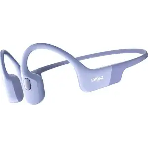 Навушники Shokz OpenRun Mini Purple