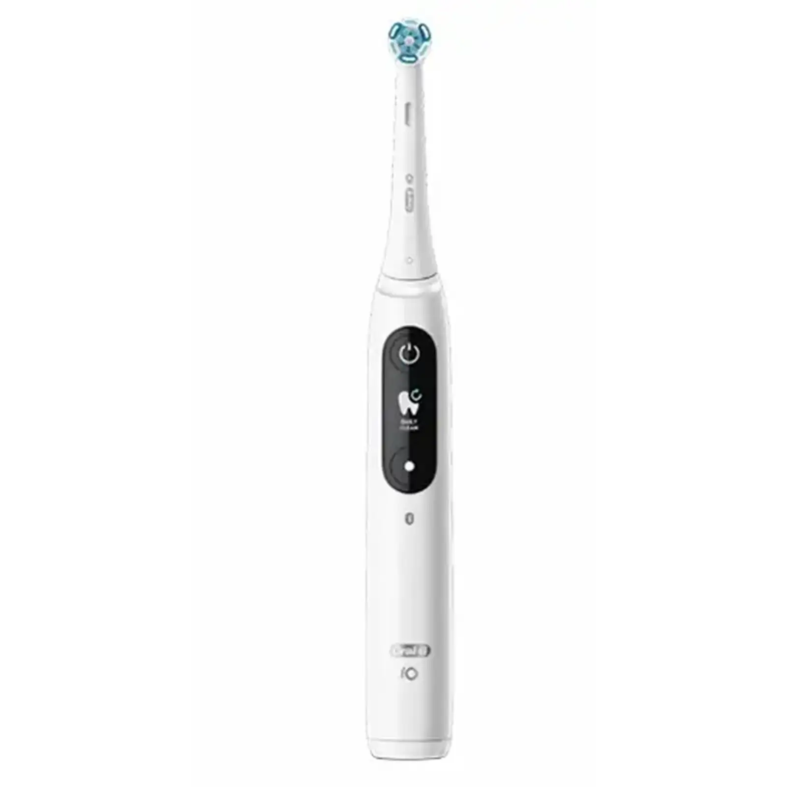 Зубна електрощітка Oral-B iO Series 6N White