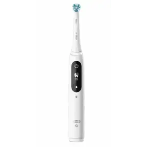 Зубна електрощітка Oral-B iO Series 6N White