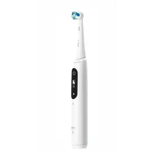 Зубна електрощітка Oral-B iO Series 6N White