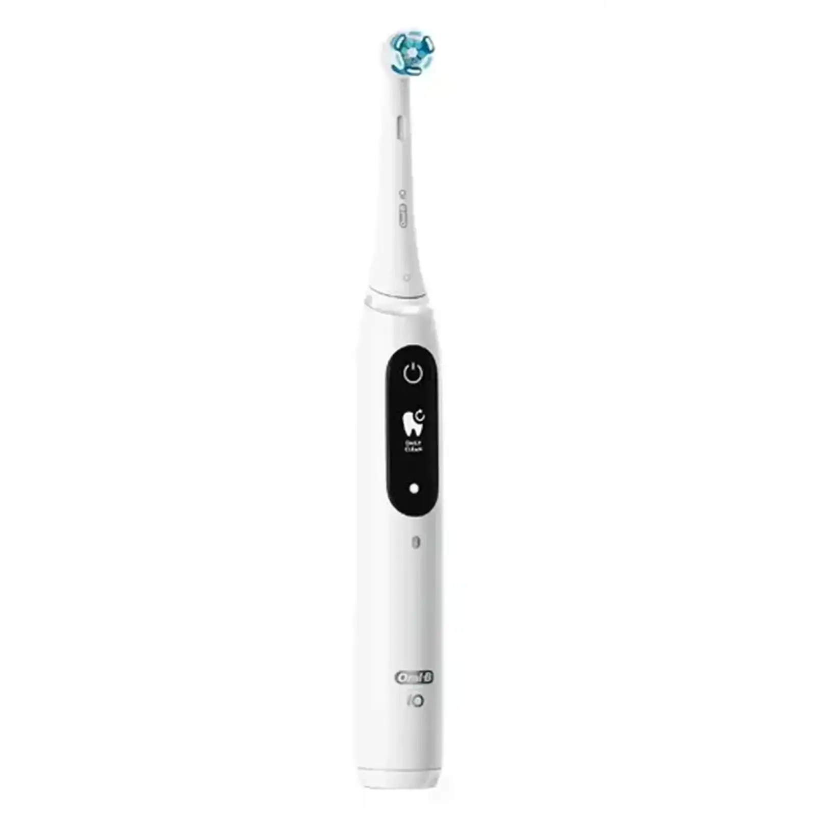 Зубна електрощітка Oral-B iO Series 6N White