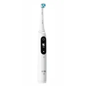 Зубна електрощітка Oral-B iO Series 6N White