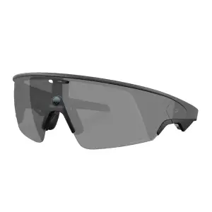 Смарт-окуляри Oakley Meta Vanguard Prizm Black Lenses / Black Frame (OW8001-0752)