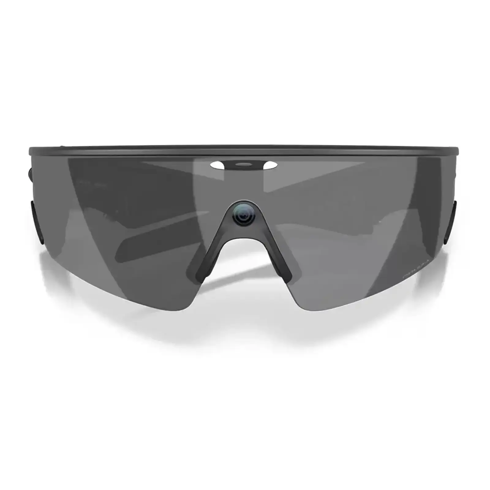 Смарт-окуляри Oakley Meta Vanguard Prizm Black Lenses / Black Frame (OW8001-0752)