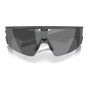 Смарт-окуляри Oakley Meta Vanguard Prizm Black Lenses / Black Frame (OW8001-0752)