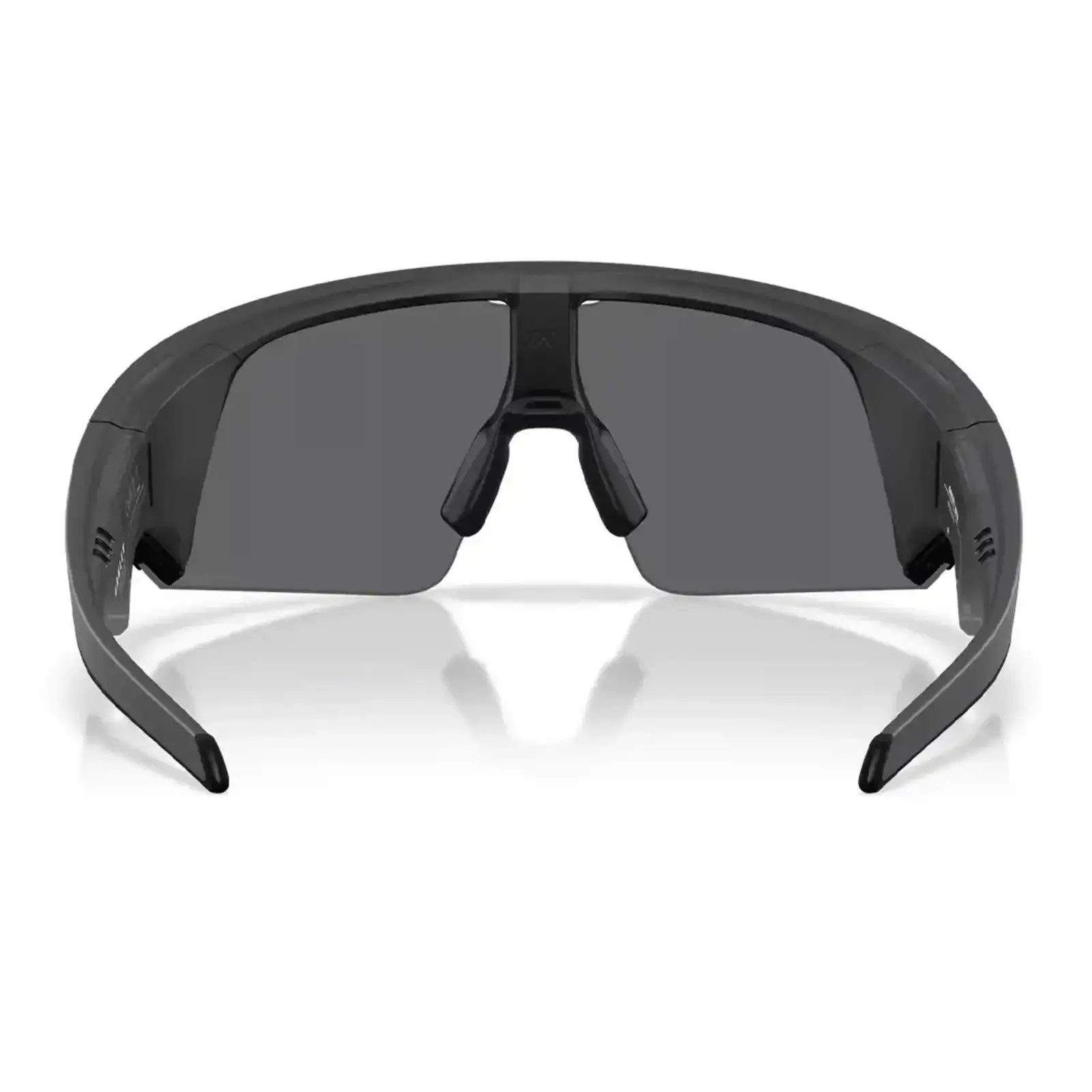 Смарт-окуляри Oakley Meta Vanguard Prizm Black Lenses / Black Frame (OW8001-0752)