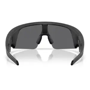 Смарт-окуляри Oakley Meta Vanguard Prizm Black Lenses / Black Frame (OW8001-0752)