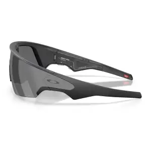 Смарт-окуляри Oakley Meta Vanguard Prizm Black Lenses / Black Frame (OW8001-0752)