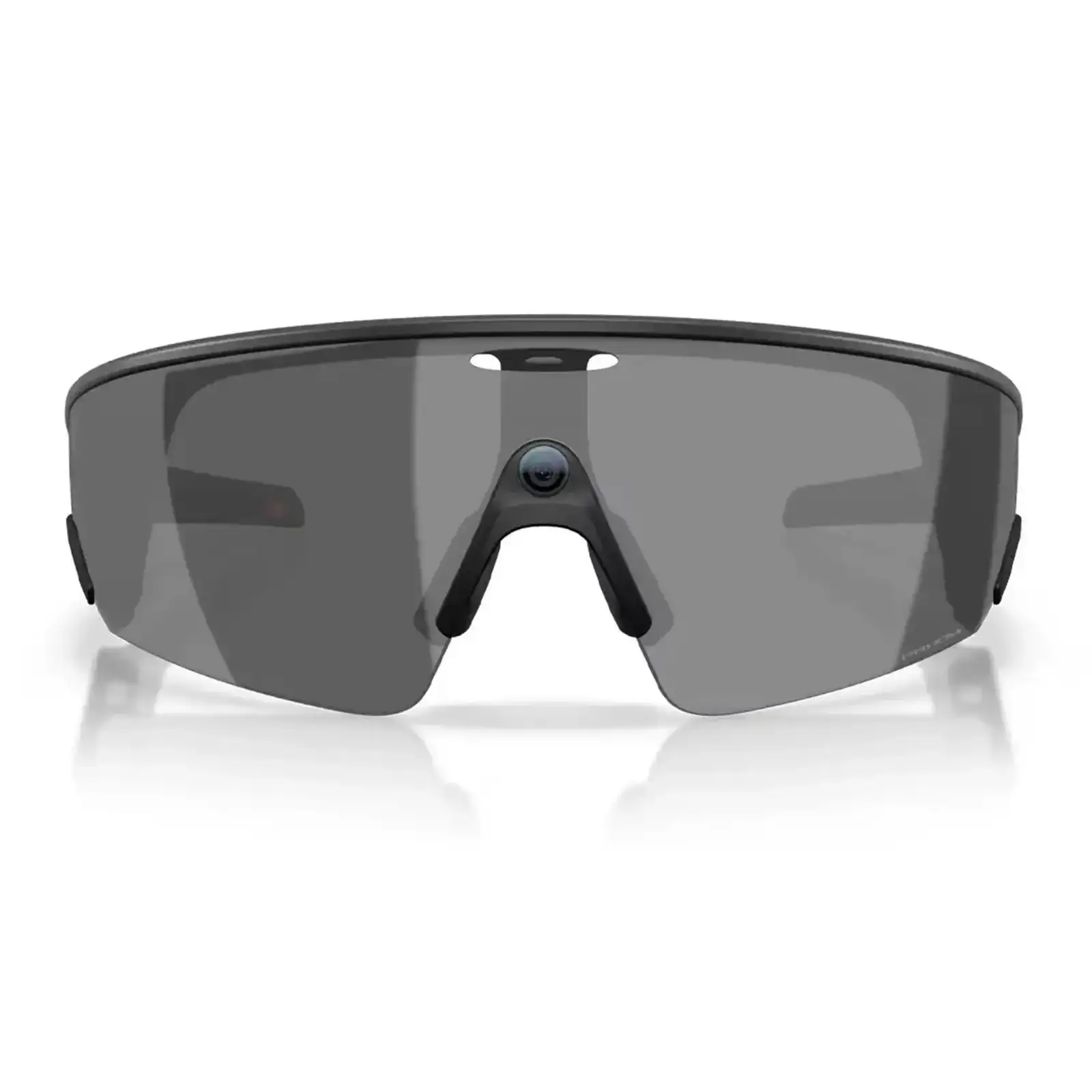 Смарт-окуляри Oakley Meta Vanguard Prizm Black Lenses / Black Frame (OW8001-0752)