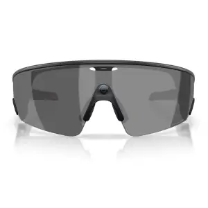 Смарт-окуляри Oakley Meta Vanguard Prizm Black Lenses / Black Frame (OW8001-0752)