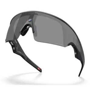 Смарт-окуляри Oakley Meta Vanguard Prizm Black Lenses / Black Frame (OW8001-0752)