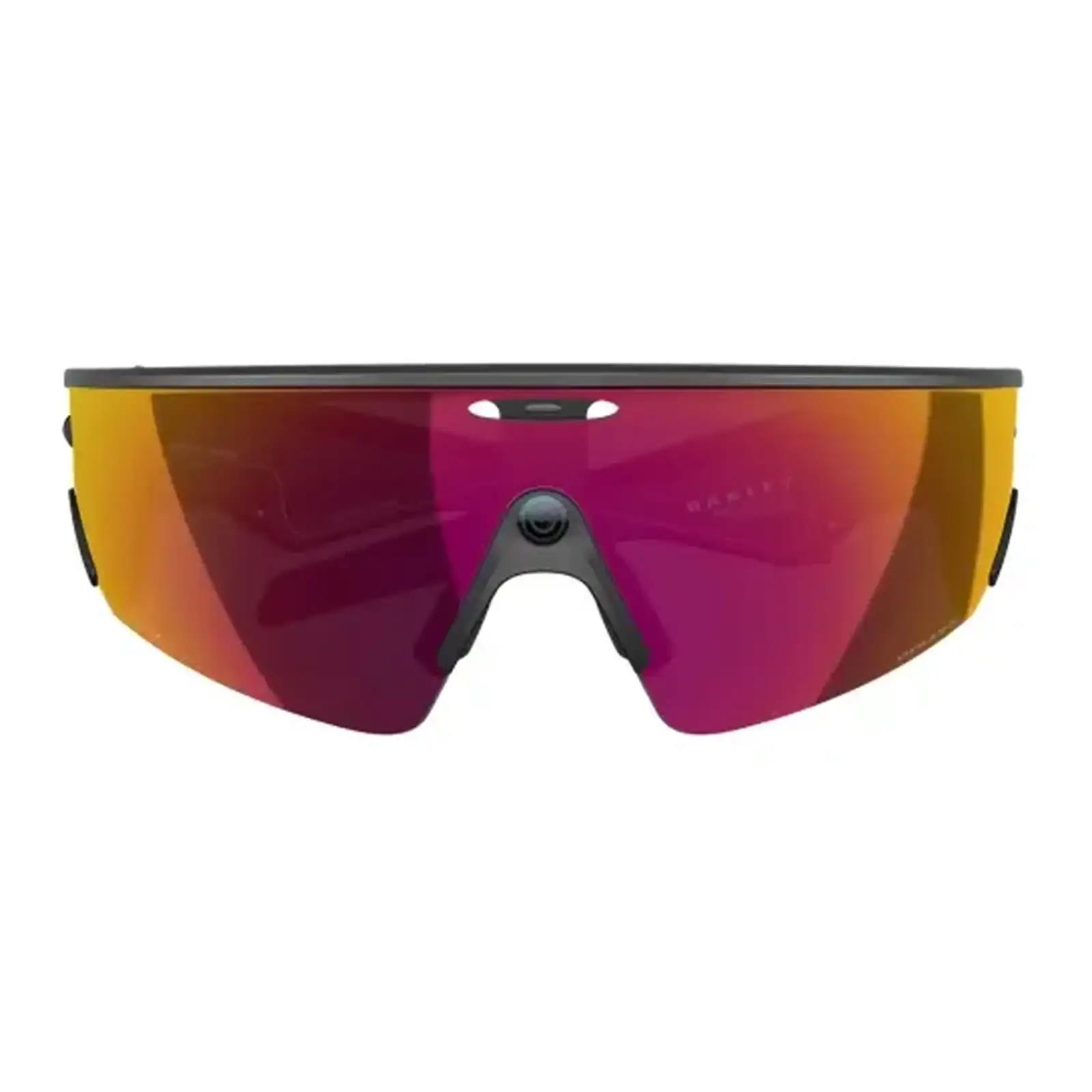 Смарт-окуляри Oakley Meta Vanguard Prizm Transitions Ember Lenses / Black Frame (OW8001-090, OW8001-0952)